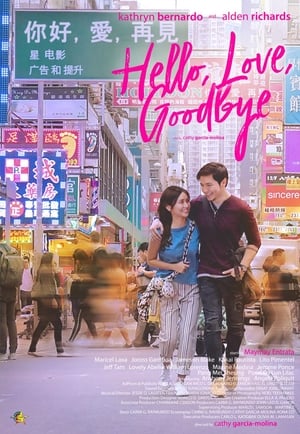 Lk21 Nonton Hello, Love, Goodbye (2019) Film Subtitle Indonesia Gratis di Layarkaca21 Dunia21 Film Terbaru Hello, Love, Goodbye (2019)